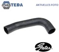 09-0109 TURBO SCHLAUCH LADELUFTSCHLAUCH GATES FÜR PEUGEOT BOXER