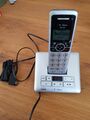 Telekom Vtech Easy CA22 Seniorentelefon mit Anrufbeantworter