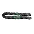 INA 553 0268 10 Steuerkette für Chevrolet Captiva Saab 9-3 Cadillac BLS Opel