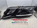 Frontscheinwerfer Skoda Octavia III 5E Links  Bj 12/2018  5E1941015D Full LED