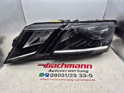 Frontscheinwerfer Skoda Octavia III 5E Links  Bj 12/2018  5E1941015D Full LED