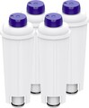 Ersatzfilter für DeLonghi® Wasserfilter Kaffeevollautomat DLSC002 ECAM