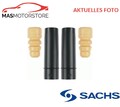 STOßDäMPFER STAUBSCHUTZSATZ HINTEN SACHS 900 232 P FÜR KIA RIO II