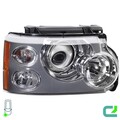 Hauptscheinwerfer rechts Bi-Xenon W5W HELLA für Range Rover Sport (L320)
