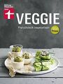 Veggie: Französisch vegetarisch von Stiftung Warentest | Buch | Zustand sehr gut