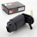Spritzwasser Wischwasser Pumpe Scheibenwaschanlage für OPEL ASTRA CARAVAN VECTRA