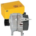 HELLA LICHTMASCHINE GENERATOR 90A passend für SEAT ALHAMBRA AROSA IBIZA INCA