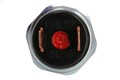 Druckschalter, Klimaanlage MEAT & DORIA K52047 für SL (R129) 3 1989-1993