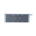 Wärmetauscher, Innenraumheizung NRF 54408