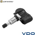 RADSENSOR REIFENDRUCKKONTROLLSYSTEM S180052094Z FÜR MITSUBISHI OUTLANDER/III
