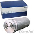 MAHLE KLIMATROCKNER KLIMAANLAGE passend für AUDI A4 B6 VW PASSAT B5.5 SUPERB I