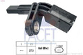 ABS-Raddrehzahlsensor 21.0172 FACET für VW AUDI SKODA PORSCHE SEAT CUPRA MAN