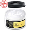 COSRX Advanced Snail 92% All-in-One Cream, Schneckenschleim Creme mit Hyaluron