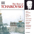 Pjotr Iljitsch Tschaikowsky - Das Beste von Tschaikowsky (CD, Comp)