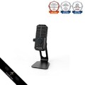 IK Multimedia iRig Stream Mic Pro Mikrofon & Audio-Interface Japan Brandneu