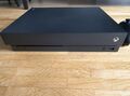 XBox One X 1 TB inkl. Controller 