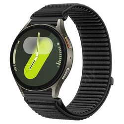 DE Nylon Loop Armband Für Garmin Vivoactive 6 5 4 3 Venu 3 2 Plus SQ 265 255 745