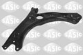 SASIC 7476543 Querlenker Vorne Oben Links für AUDI A1 ARONA IBIZA V KAMIQ SCALA