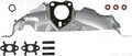 Montagesatz Lader VICTOR REINZ 04-10328-01 für JUKE F15 NISSAN Q30 INFINITI W415