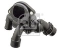 FEBI BILSTEIN Thermostat, Kühlmittel 104761 für AUDI SEAT