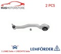 LINKS RECHTS QUERLENKER SATZ LEMFÖRDER 31110 02 2PCS P FÜR MERCEDES-BENZ