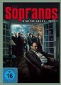 Die Sopranos - Staffel 6, Teil 1 [4 DVDs] von Timoth... | DVD | Zustand sehr gut