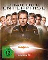 Star Trek - Enterprise - Die komplette Season/Staffel 4 # 6-BLU-RAY-BOX-NEU