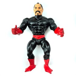 Motu Ninjor lose Vintage He Man Masters of the Universe