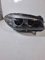Frontscheinwerfer BMW 5 F10 7317132 Facelift Bi-Xenon Rechts