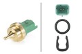 HELLA (6PT 009 309-221) Sensor, Kühlmitteltemperatur für CITROEN PEUGEOT