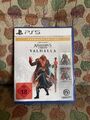 Assassin's Creed: Valhalla (Sony PlayStation 5, 2020)