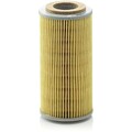 Ölfilter MANN-FILTER H 804 t Filtereinsatz für SKODA 110 Coupe 110