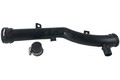 MAPCO 28237 Kühlmittelrohrleitung Kühlerschlauch passend für PEUGEOT 207 CC (WD)