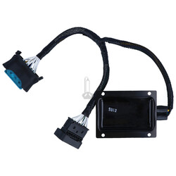 OSRAM LEDriving Smart Canbus Lastwiderstand LEDSC03-1 für NIGHT BREAKER LED H7-L