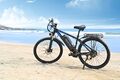 E-Mountainbike 29Zoll 750W Abenteuer-Bike DUOTTS C29 Elektrofahrrad 48V 15Ah