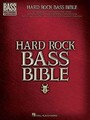 Hard Rock Bass Bibel (Englisch) Taschenbuch