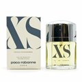 PACO RABANNE XS EXCESS POUR HOMME EAU DE TOILETTE 50ML