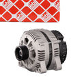 febi Lichtmaschine 12V 150A für CITROEN BERLINGO PEUGEOT 306 307 207 406 BOXER