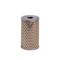 HENGST FILTER Hydraulikfilter Lenkung E10H02 für VW L 80 für FORD Cargo CARGO II