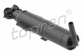 TOPRAN 503 293 Waschwasserdüse, Scheinwerferreinigung für BMW