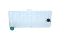 NRF 455012 Ausgleichsbehälter, Kühlmittel für MAN
