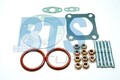 BTS TURBO T931001ABS Montagesatz Turbolader passend für MERCEDES-BENZ ACTROS MK