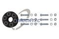 TRUCKTEC AUTOMOTIVE 02.34.019 Gelenk Längswelle Kardanwelle