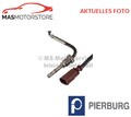 SENSOR ABGASTEMPERATUR PIERBURG 708369010 P FÜR VW PASSAT B6,GOLF VI
