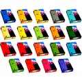 Tecno Kopierpapier Papier Druckerpapier farbig bunt A4 160g Kopierkarton Farbe