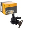 CONTINENTAL CTAM ZUSATZWASSERPUMPE UMWÄLZPUMPE passend für AUDI A1 A3 A4 A5 A6