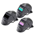Schweißhelm mit automatischer Verdunkelung True Color Große Ansicht für ARC