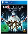 Ghostbusters - The Video Game Remastered (Sony PlayStation 4)