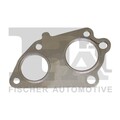 Dichtung, Lader Fa1 für BMW 3 Coupe E92  335 d