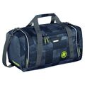 NEU ! SporterPorter Sporttasche Coocazoo - Design MAMOR CHECK ! NEU ! Fachhandel